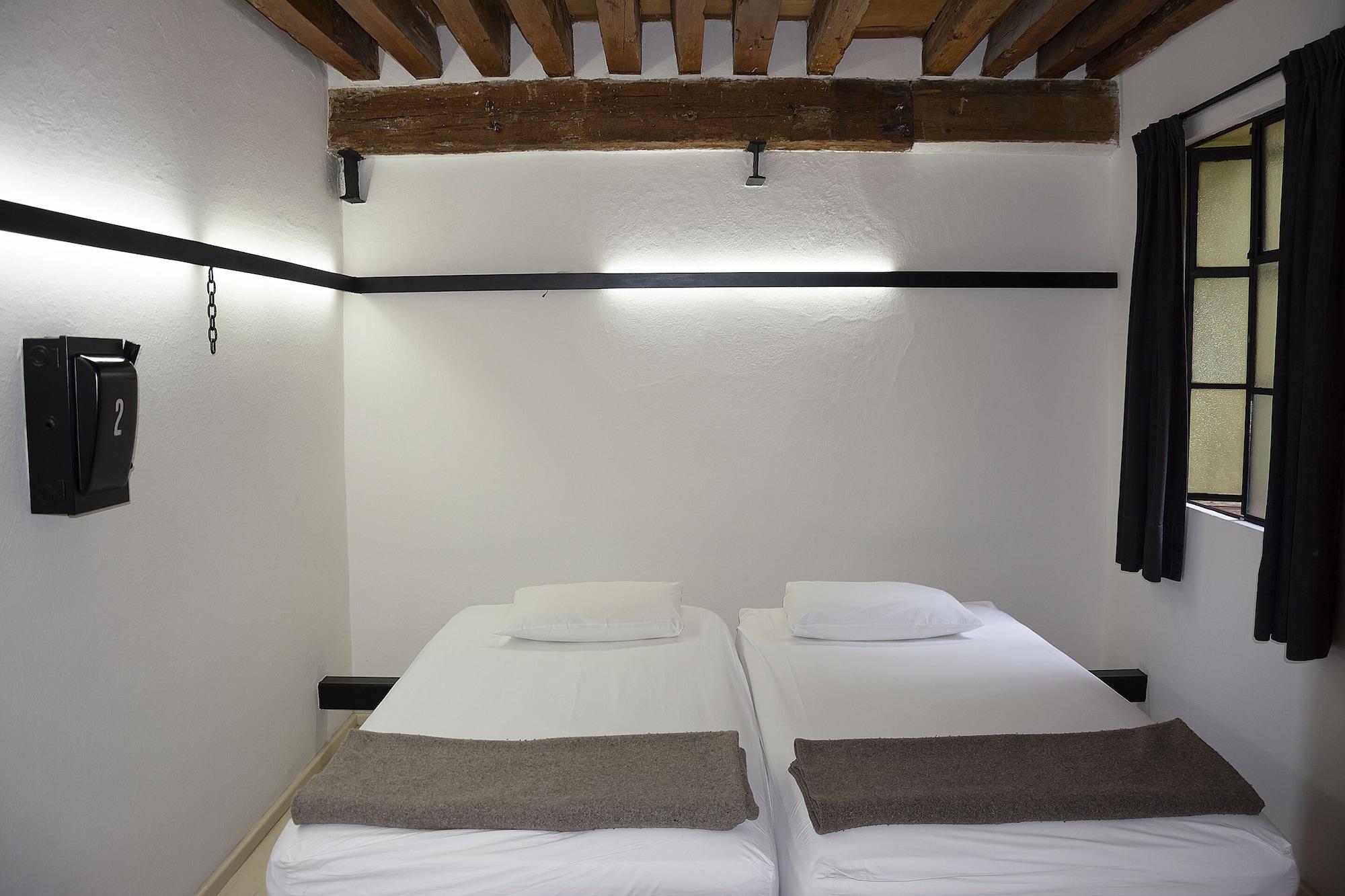 Downtown Beds Vandrerhjem Mexico by Eksteriør bilde