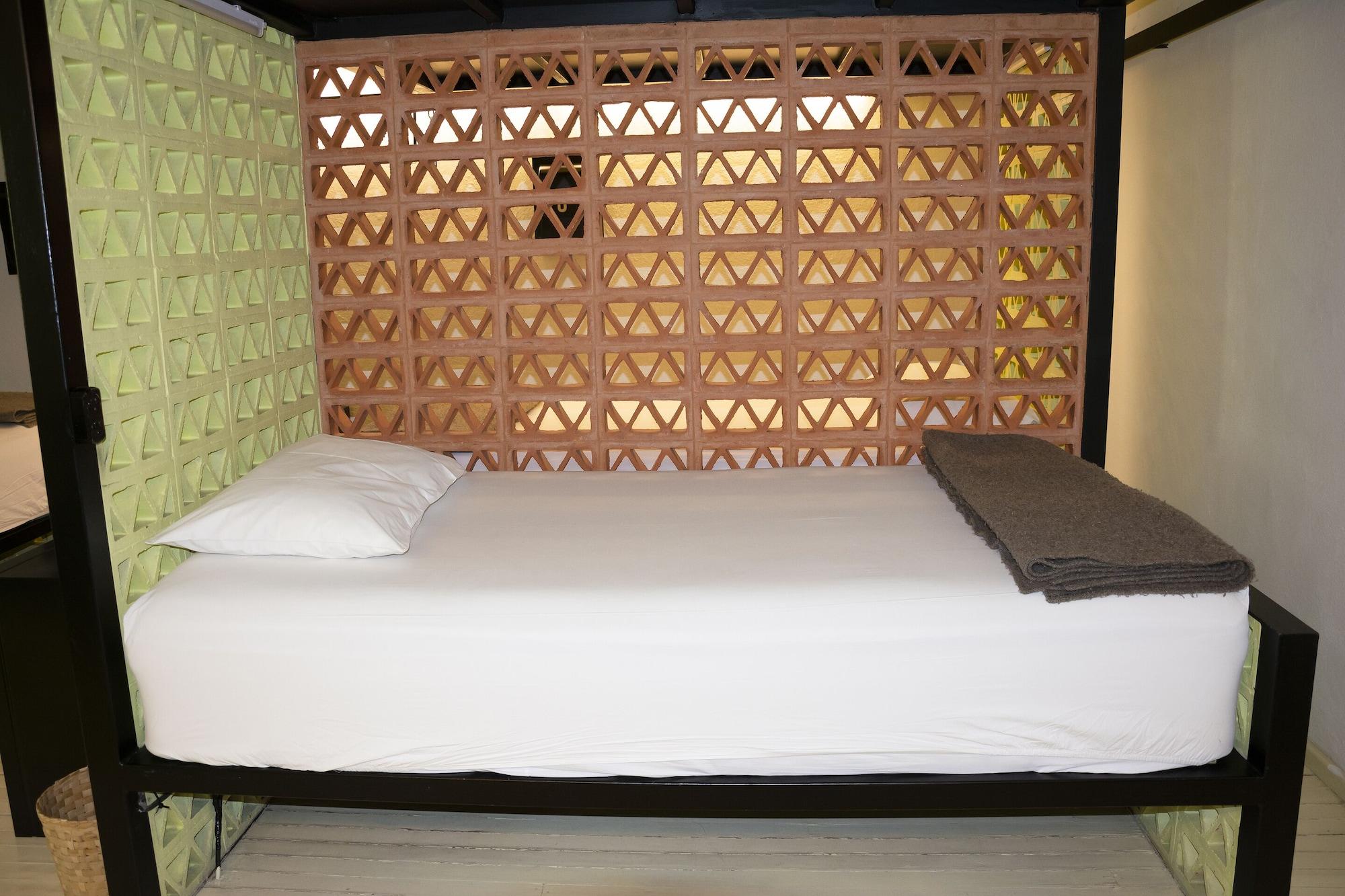 Downtown Beds Vandrerhjem Mexico by Eksteriør bilde